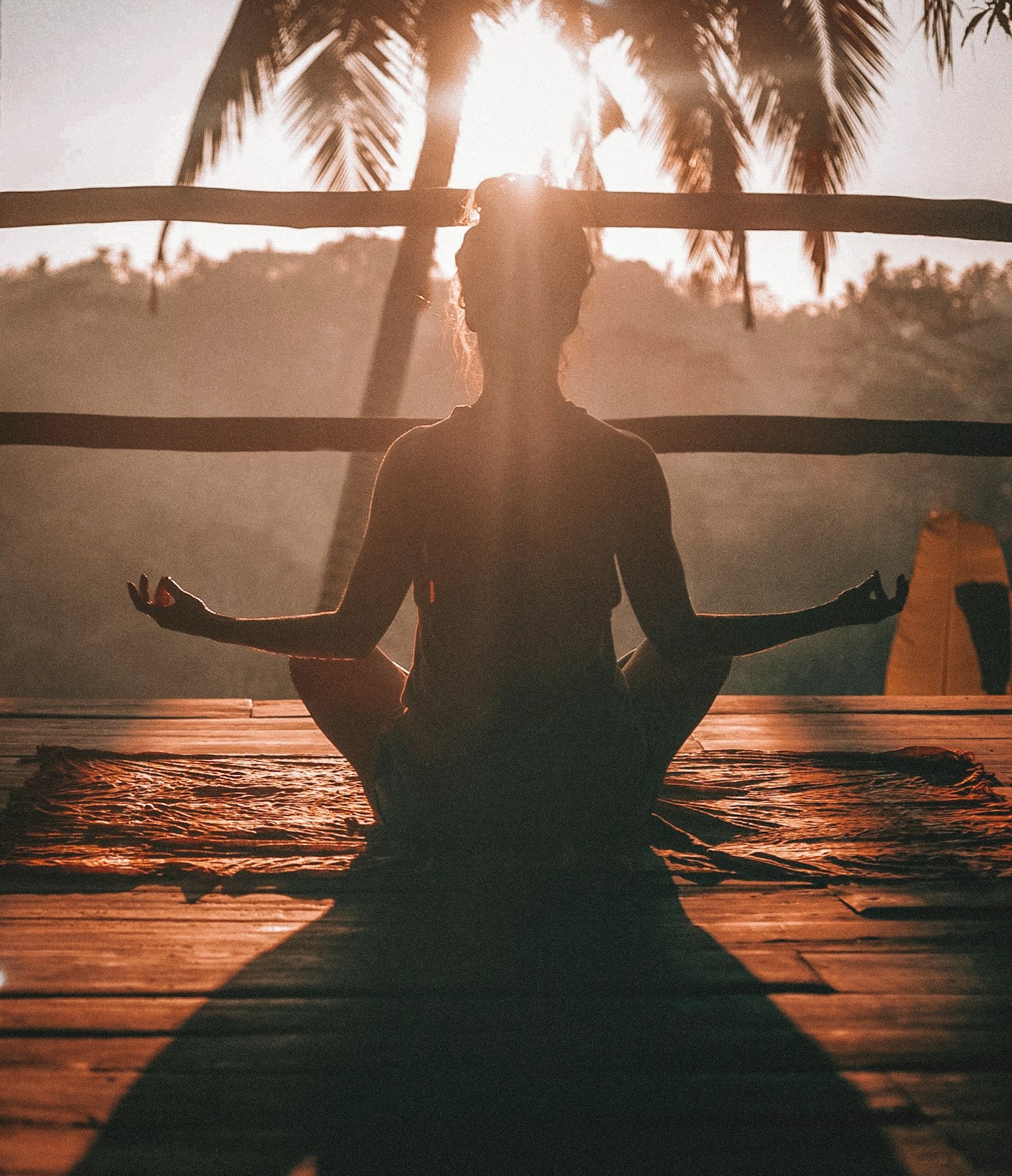 Inspiração Para Uma Vida Mais Plena e Equilibrada